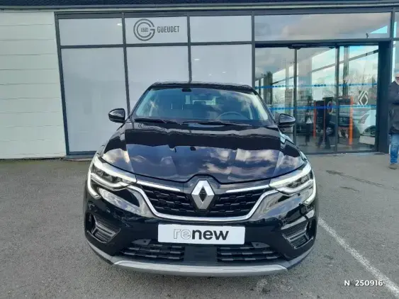 RENAULT ARKANA - voiture d'occasion - Photo 3