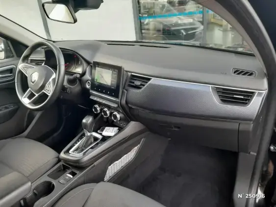 RENAULT ARKANA - voiture d'occasion - Photo 10