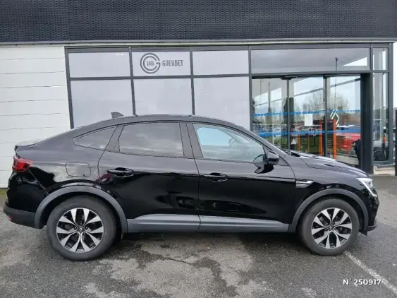 RENAULT ARKANA - voiture d'occasion - Photo 5