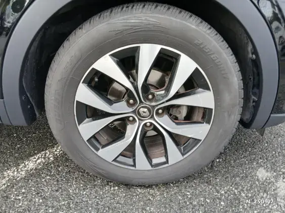 RENAULT ARKANA - voiture d'occasion - Photo 8