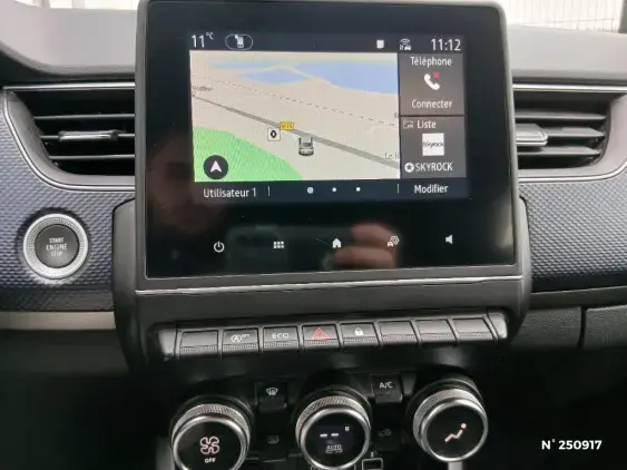 RENAULT ARKANA - voiture d'occasion - Photo 13