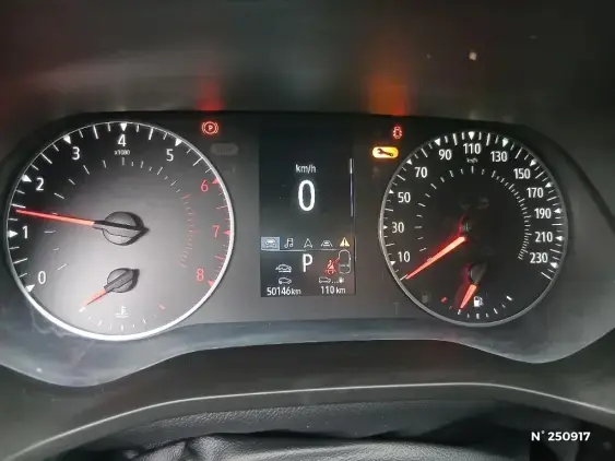 RENAULT ARKANA - voiture d'occasion - Photo 12