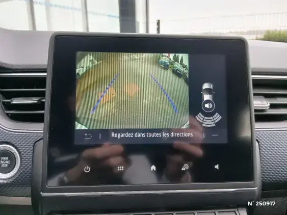 RENAULT ARKANA - voiture d'occasion - Photo 14