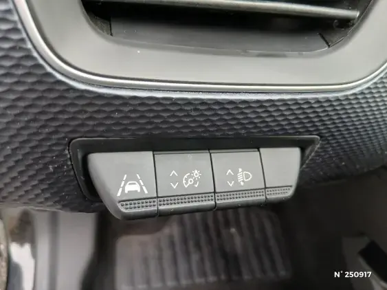 RENAULT ARKANA - voiture d'occasion - Photo 15