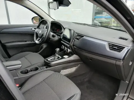 RENAULT ARKANA - voiture d'occasion - Photo 10