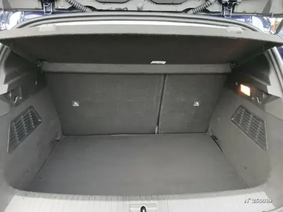 RENAULT MEGANE V - voiture d'occasion - Photo 7