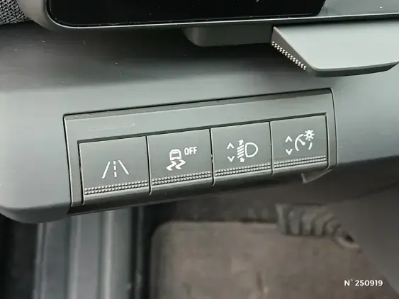 RENAULT MEGANE V - voiture d'occasion - Photo 15