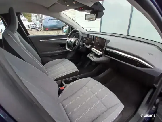 RENAULT MEGANE V - voiture d'occasion - Photo 10