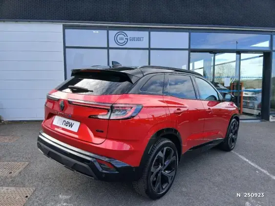 RENAULT AUSTRAL - voiture d'occasion - Photo 4