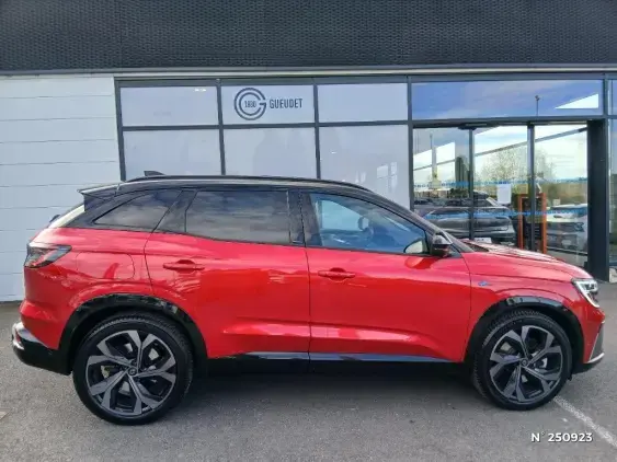 RENAULT AUSTRAL - voiture d'occasion - Photo 5