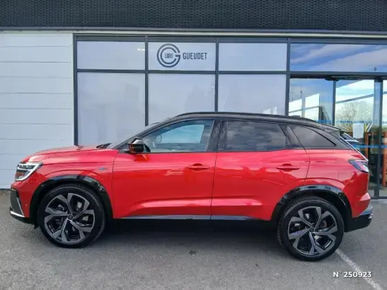 RENAULT AUSTRAL - voiture d'occasion - Photo 2