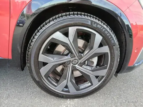 RENAULT AUSTRAL - voiture d'occasion - Photo 8