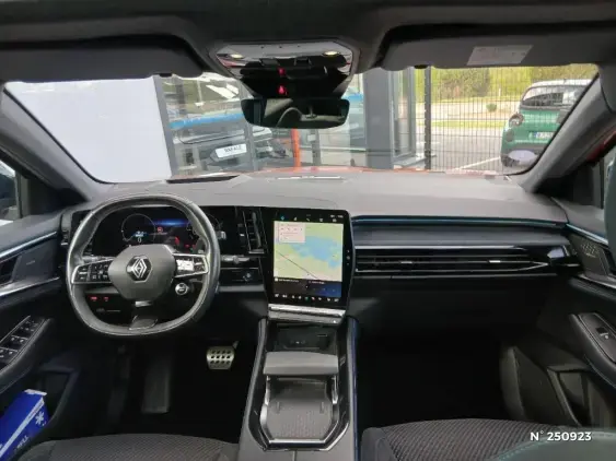 RENAULT AUSTRAL - voiture d'occasion - Photo 9