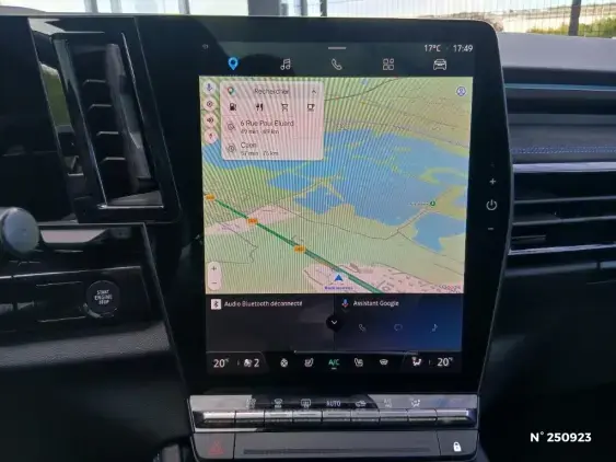 RENAULT AUSTRAL - voiture d'occasion - Photo 13