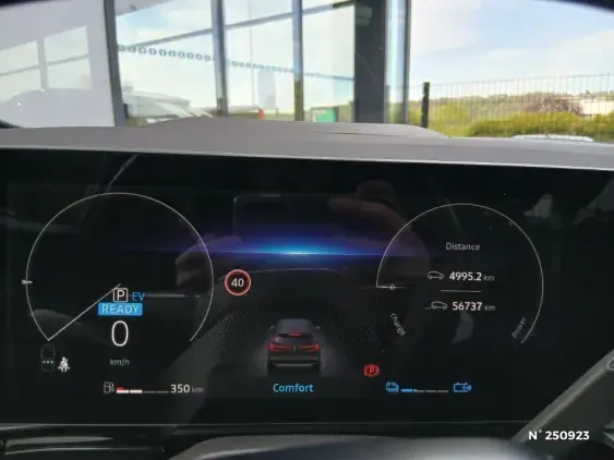 RENAULT AUSTRAL - voiture d'occasion - Photo 12