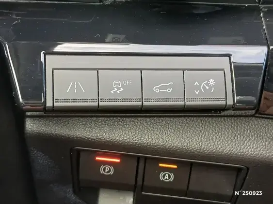 RENAULT AUSTRAL - voiture d'occasion - Photo 15