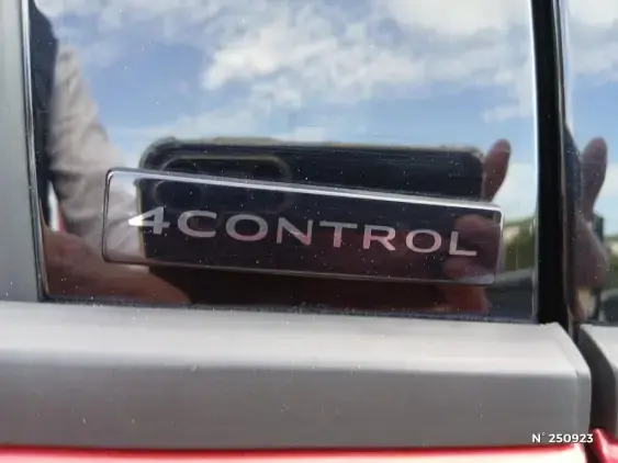 RENAULT AUSTRAL - voiture d'occasion - Photo 27