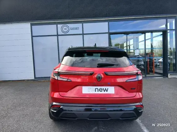 RENAULT AUSTRAL - voiture d'occasion - Photo 6