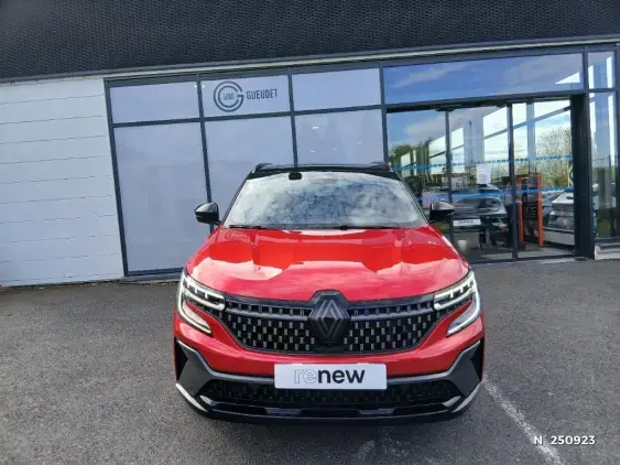 RENAULT AUSTRAL - voiture d'occasion - Photo 3