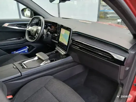 RENAULT AUSTRAL - voiture d'occasion - Photo 10