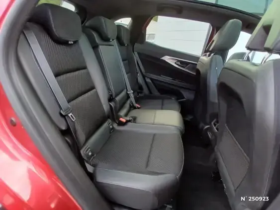 RENAULT AUSTRAL - voiture d'occasion - Photo 11