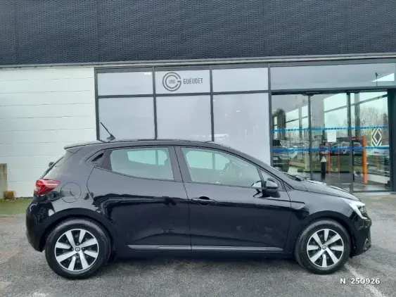 RENAULT CLIO V - voiture d'occasion - Photo 5