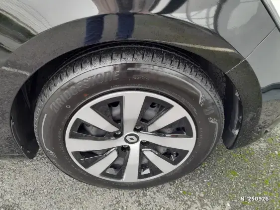 RENAULT CLIO V - voiture d'occasion - Photo 8