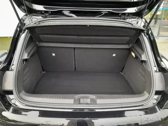 RENAULT CLIO V - voiture d'occasion - Photo 7