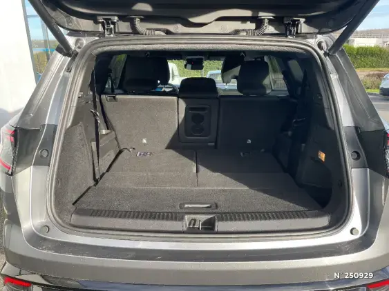 RENAULT ESPACE VI - voiture d'occasion - Photo 7