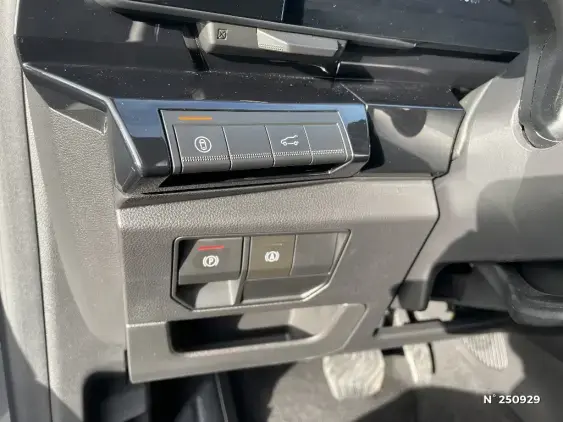 RENAULT ESPACE VI - voiture d'occasion - Photo 15