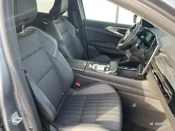 RENAULT ESPACE VI - voiture d'occasion - Photo 10