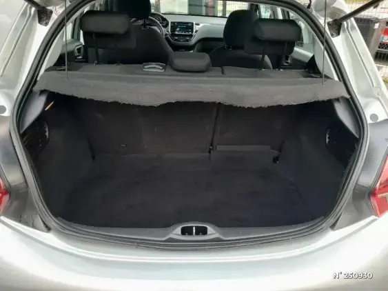 PEUGEOT 208 - voiture d'occasion - Photo 7