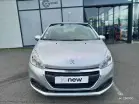 PEUGEOT 208 - Photo 3