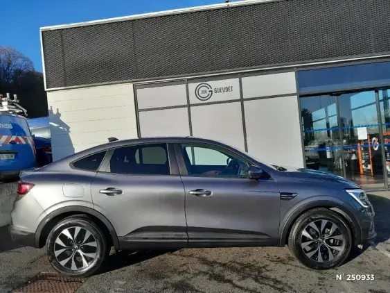 RENAULT ARKANA - voiture d'occasion - Photo 5