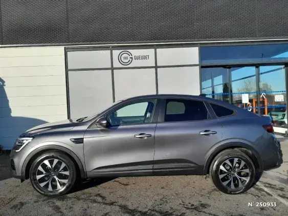 RENAULT ARKANA - voiture d'occasion - Photo 2