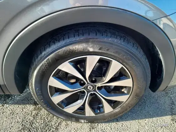 RENAULT ARKANA - voiture d'occasion - Photo 8