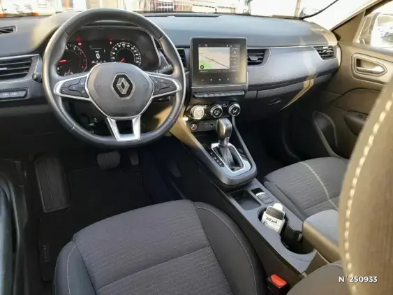 RENAULT ARKANA - voiture d'occasion - Photo 9