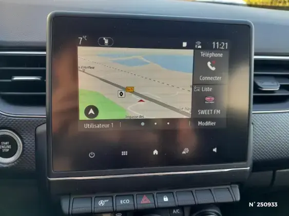 RENAULT ARKANA - voiture d'occasion - Photo 13