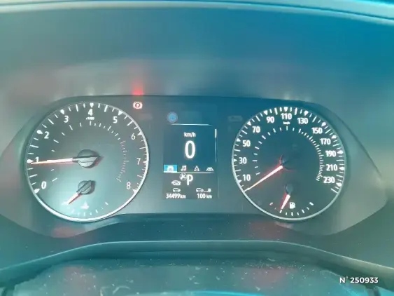 RENAULT ARKANA - voiture d'occasion - Photo 12