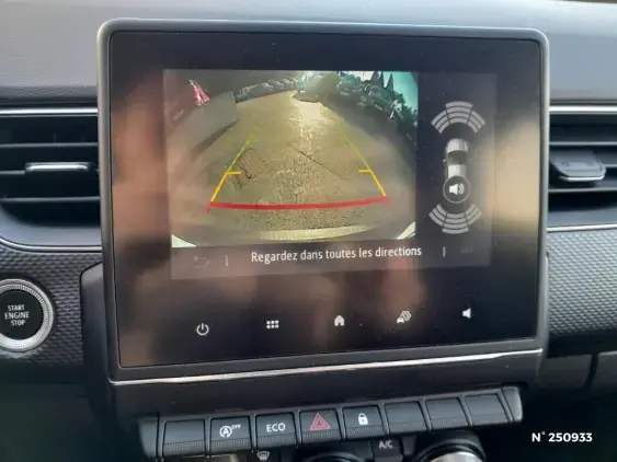 RENAULT ARKANA - voiture d'occasion - Photo 14