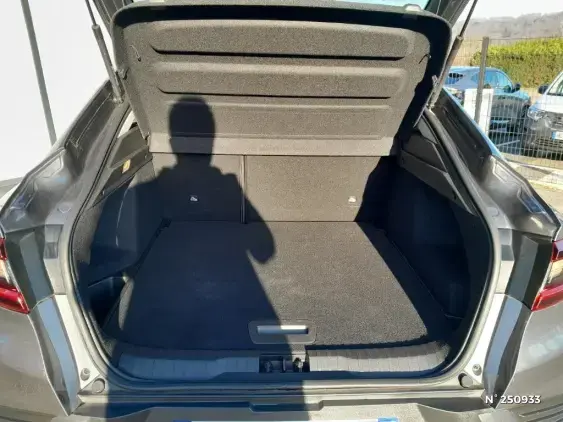 RENAULT ARKANA - voiture d'occasion - Photo 7