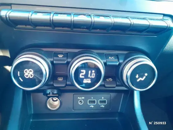 RENAULT ARKANA - voiture d'occasion - Photo 15