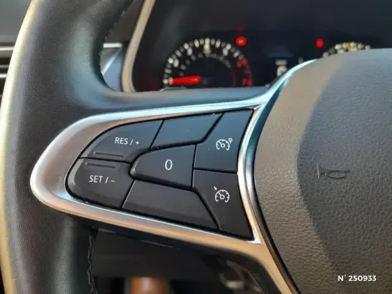 RENAULT ARKANA - voiture d'occasion - Photo 23