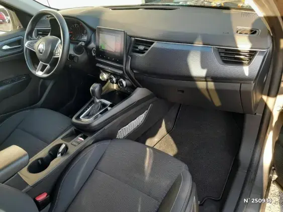 RENAULT ARKANA - voiture d'occasion - Photo 10
