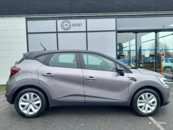 RENAULT CAPTUR II - voiture d'occasion - Photo 5