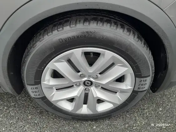 RENAULT CAPTUR II - voiture d'occasion - Photo 8