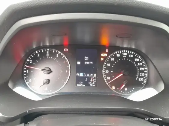 RENAULT CAPTUR II - voiture d'occasion - Photo 12