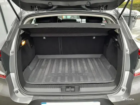 RENAULT CAPTUR II - voiture d'occasion - Photo 7