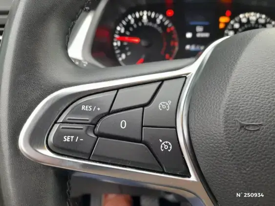 RENAULT CAPTUR II - voiture d'occasion - Photo 23