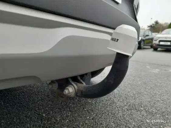 RENAULT CAPTUR II - voiture d'occasion - Photo 25